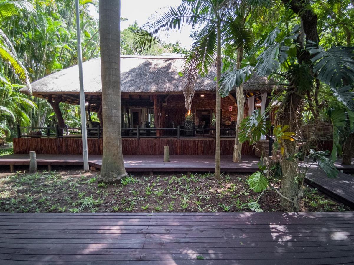 Kruger Eden Lodge مارلوث بارك المظهر الخارجي الصورة