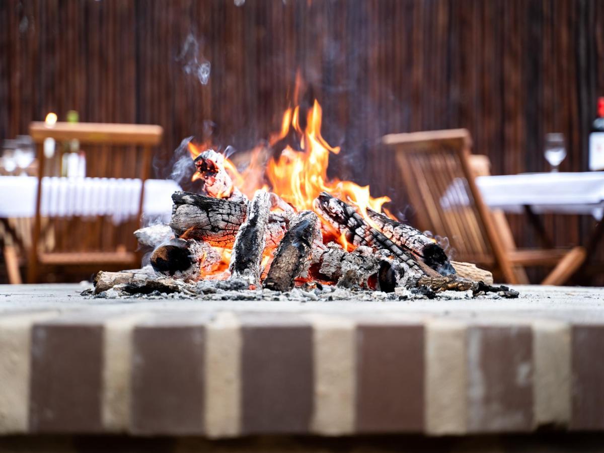 Kruger Eden Lodge مارلوث بارك المظهر الخارجي الصورة