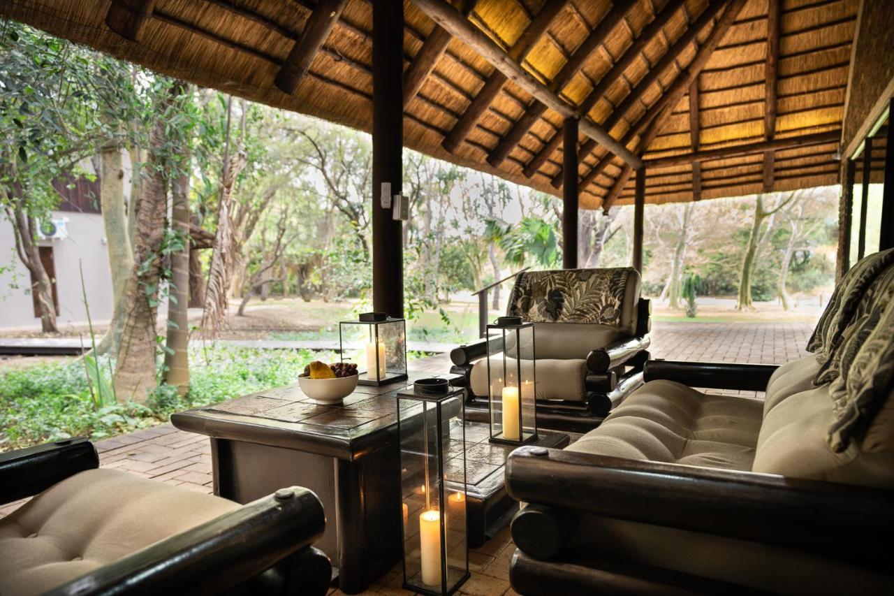 Kruger Eden Lodge مارلوث بارك المظهر الخارجي الصورة