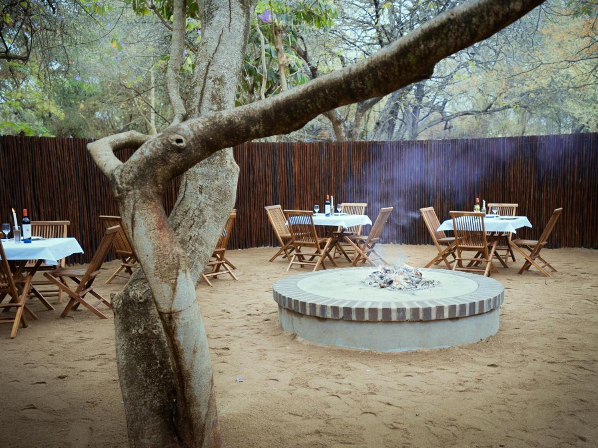 Kruger Eden Lodge مارلوث بارك المظهر الخارجي الصورة