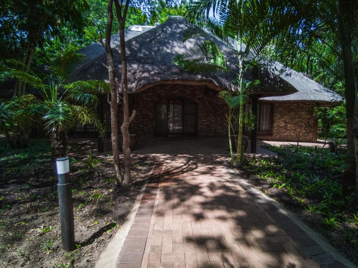 Kruger Eden Lodge مارلوث بارك المظهر الخارجي الصورة