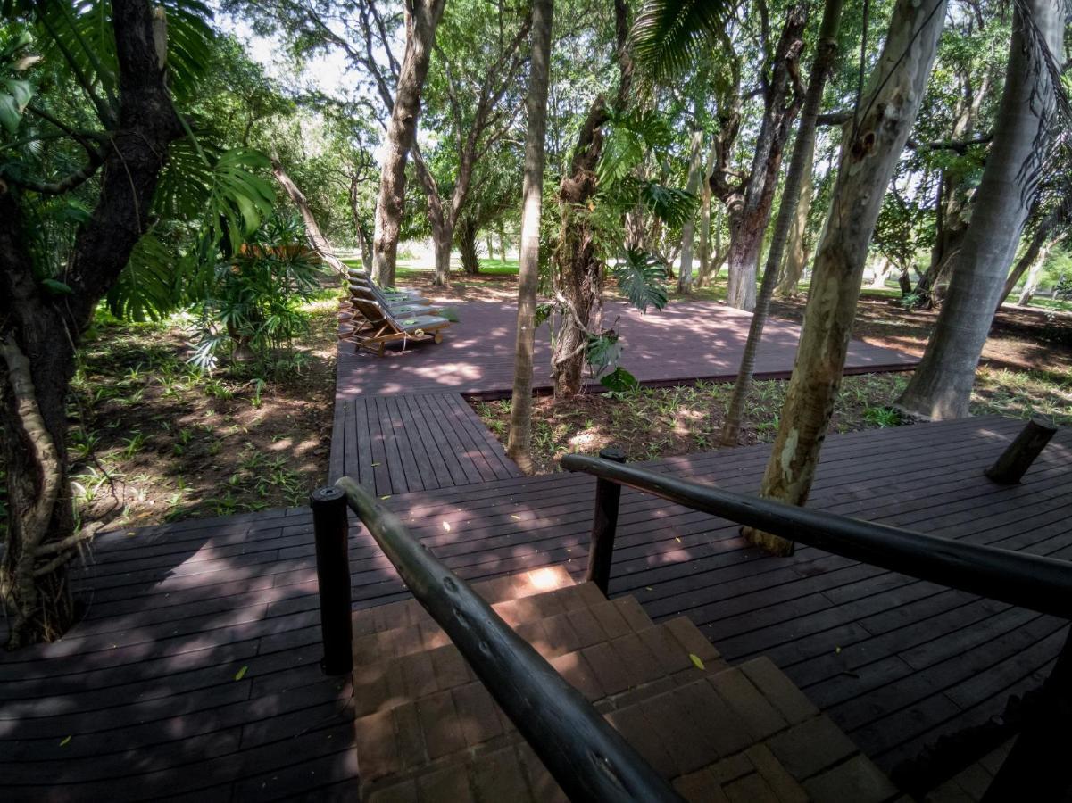 Kruger Eden Lodge مارلوث بارك المظهر الخارجي الصورة