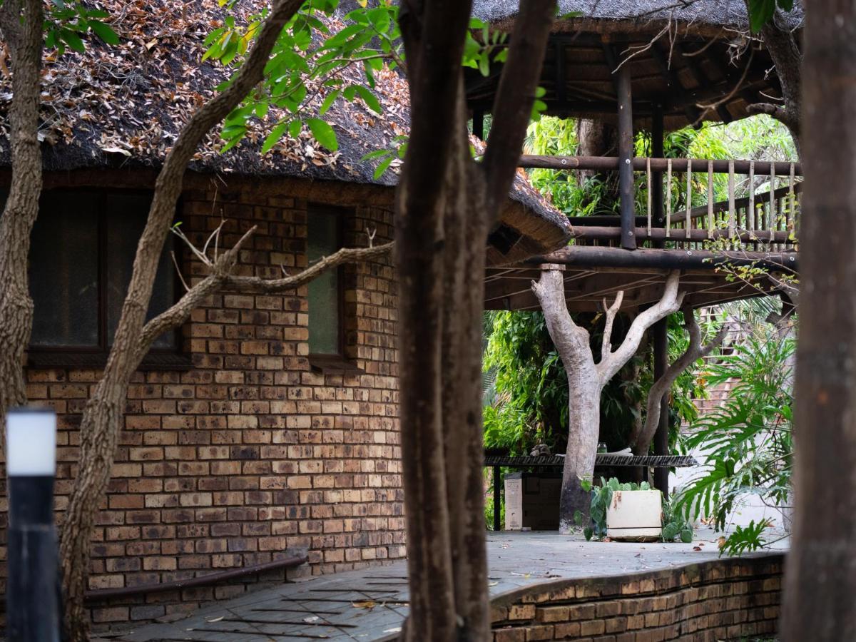 Kruger Eden Lodge مارلوث بارك المظهر الخارجي الصورة