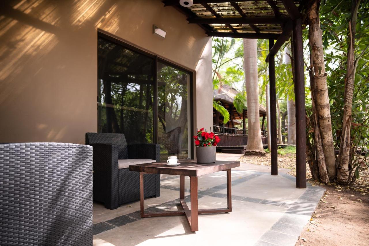 Kruger Eden Lodge مارلوث بارك المظهر الخارجي الصورة