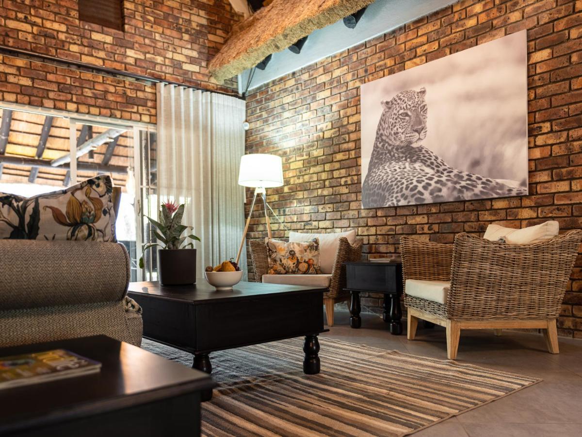 Kruger Eden Lodge مارلوث بارك المظهر الخارجي الصورة