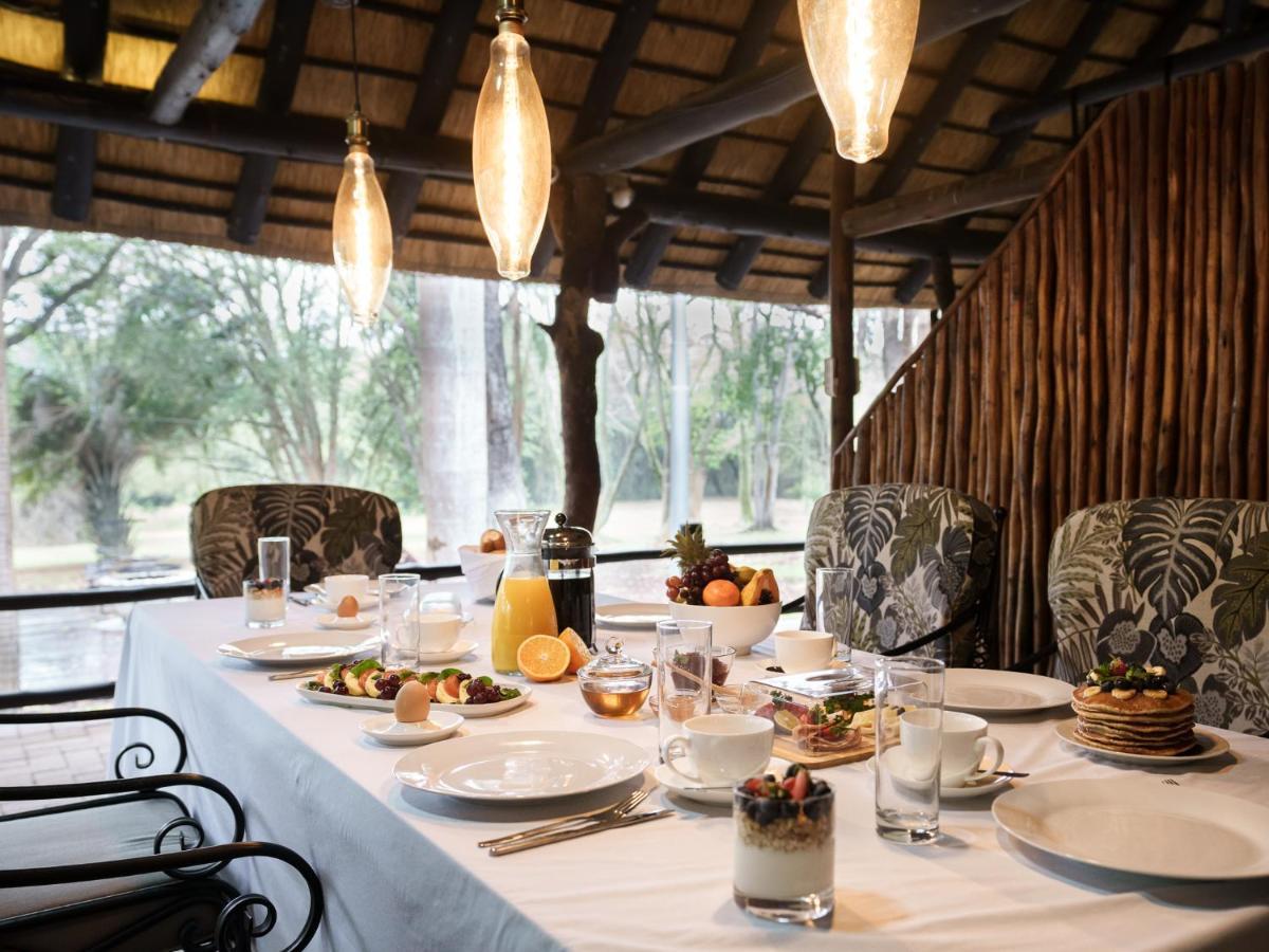 Kruger Eden Lodge مارلوث بارك المظهر الخارجي الصورة