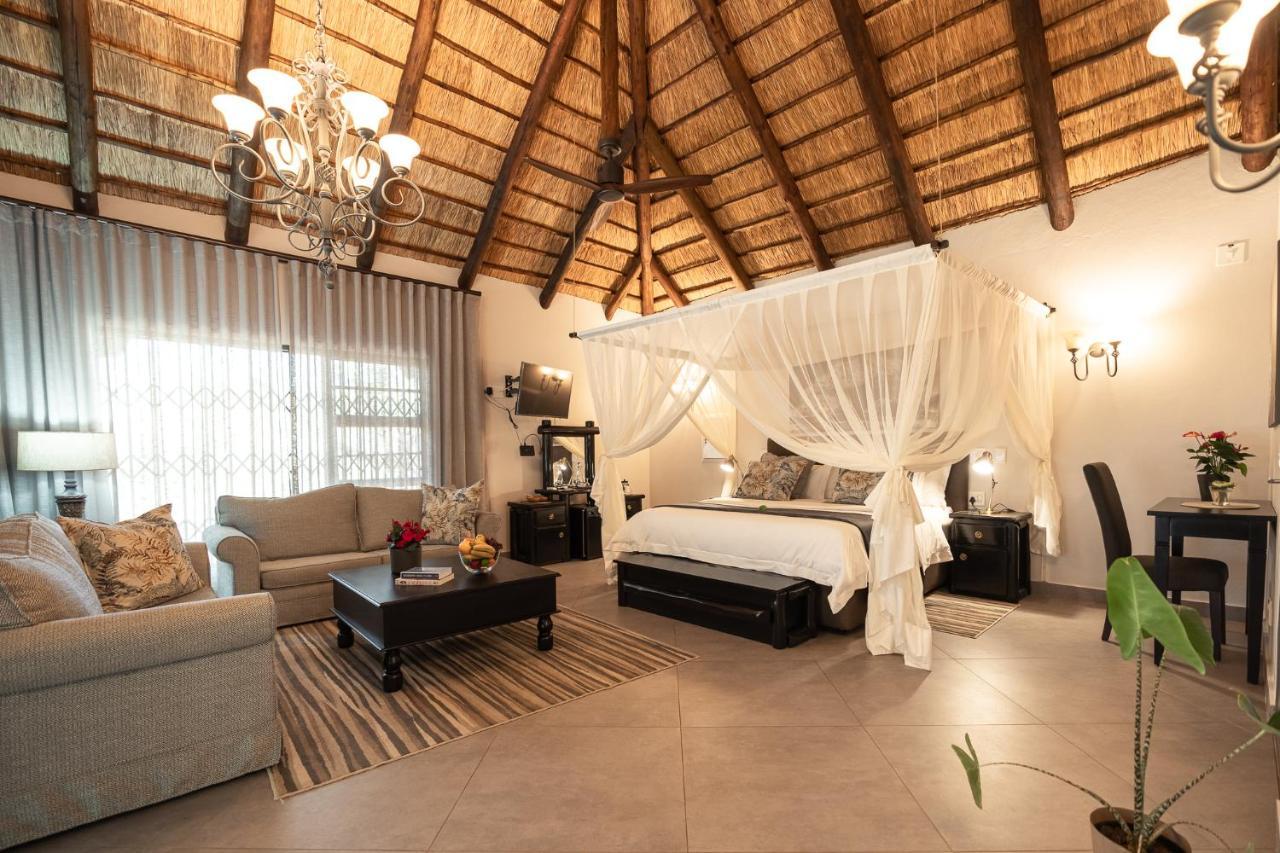 Kruger Eden Lodge مارلوث بارك المظهر الخارجي الصورة