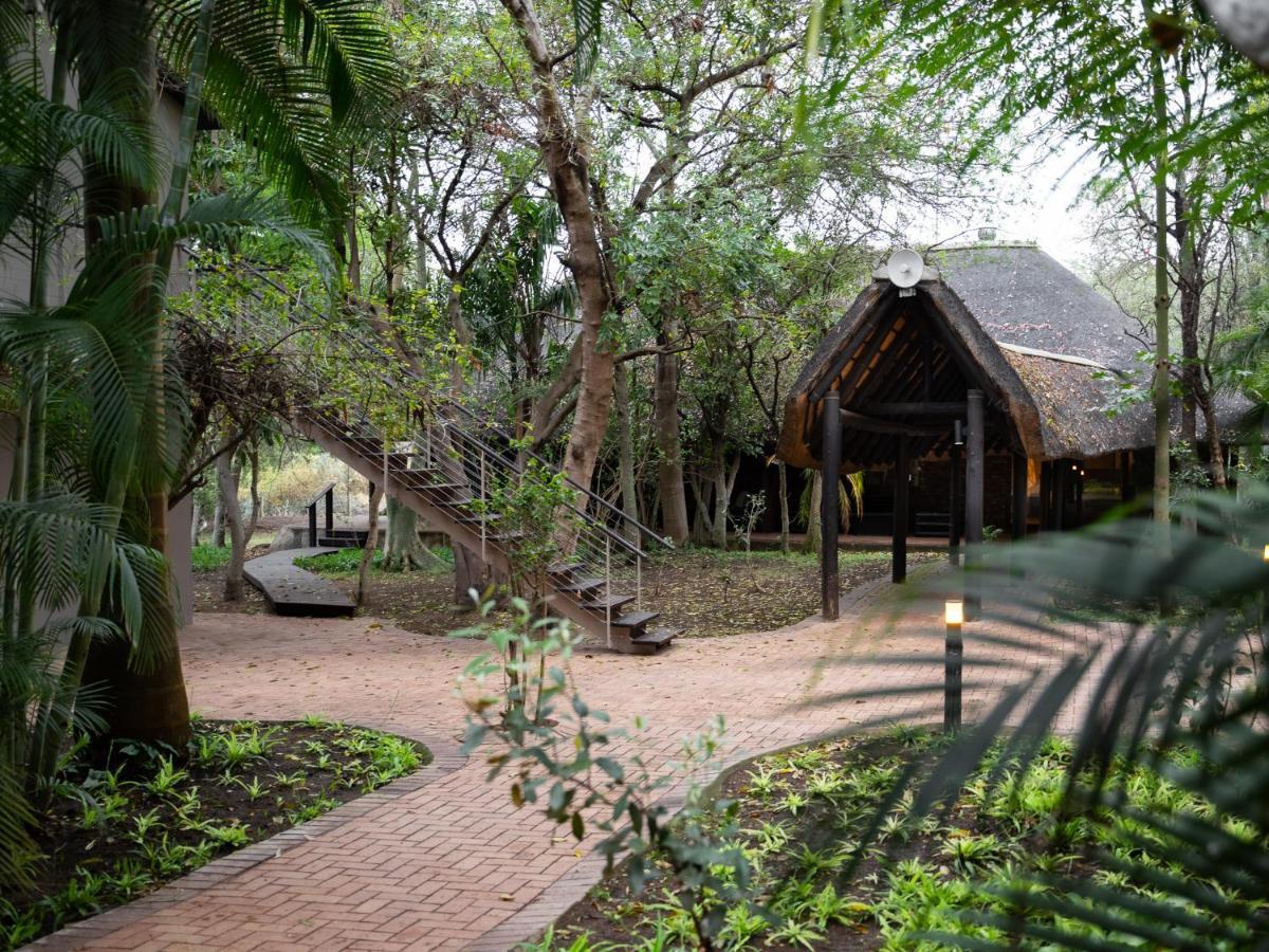 Kruger Eden Lodge مارلوث بارك المظهر الخارجي الصورة