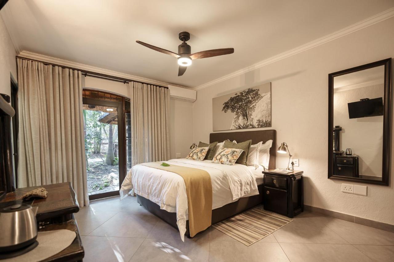 Kruger Eden Lodge مارلوث بارك المظهر الخارجي الصورة