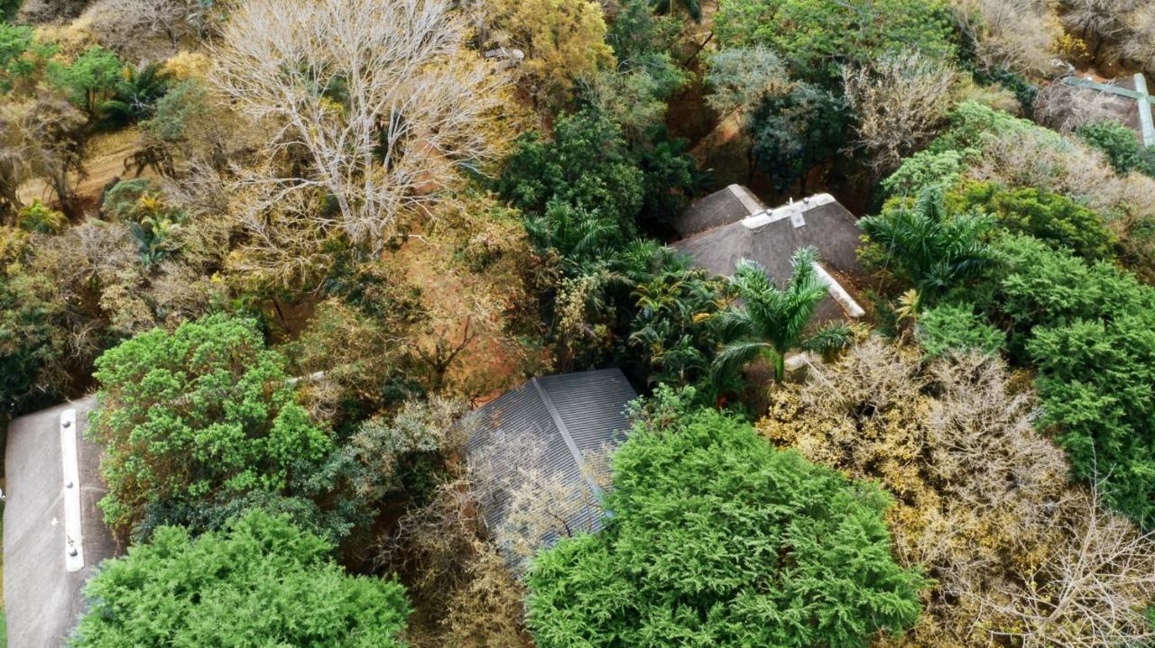 Kruger Eden Lodge مارلوث بارك المظهر الخارجي الصورة