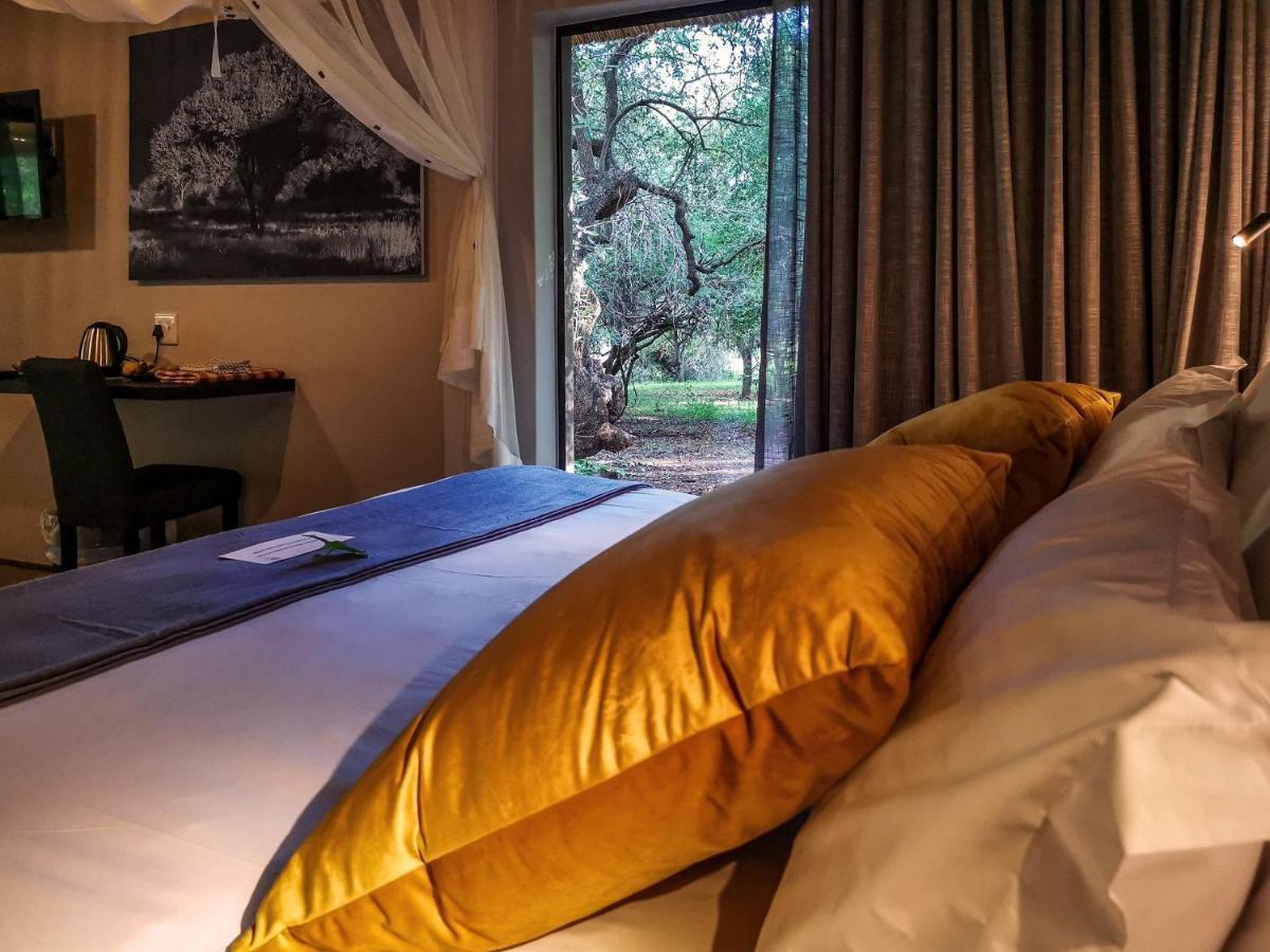 Kruger Eden Lodge مارلوث بارك المظهر الخارجي الصورة