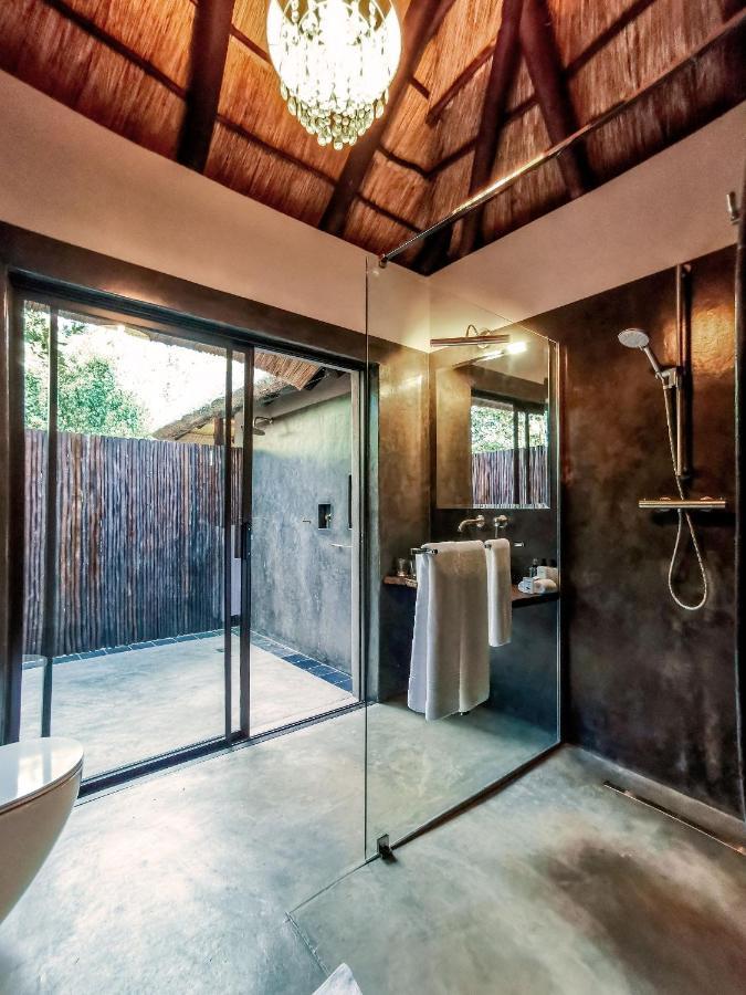 Kruger Eden Lodge مارلوث بارك المظهر الخارجي الصورة