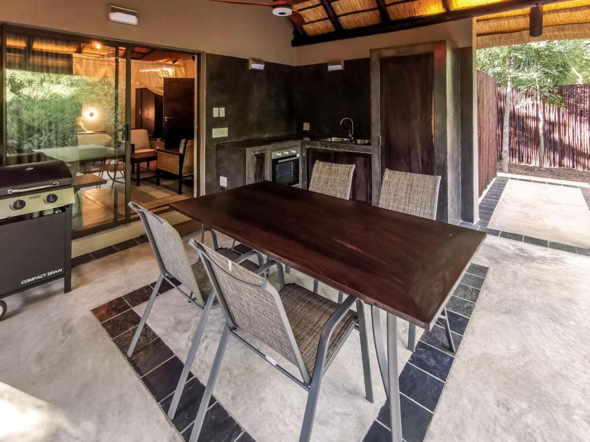Kruger Eden Lodge مارلوث بارك المظهر الخارجي الصورة