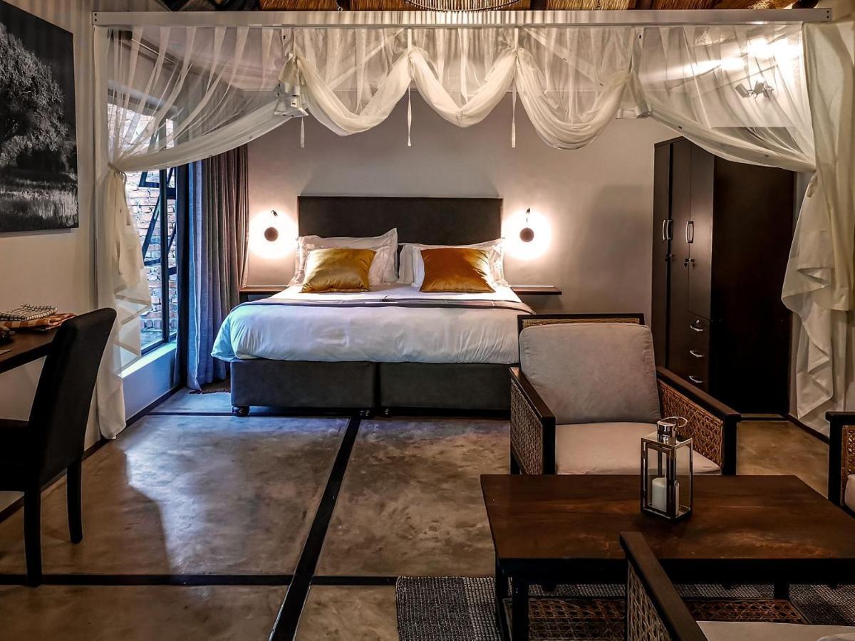 Kruger Eden Lodge مارلوث بارك المظهر الخارجي الصورة