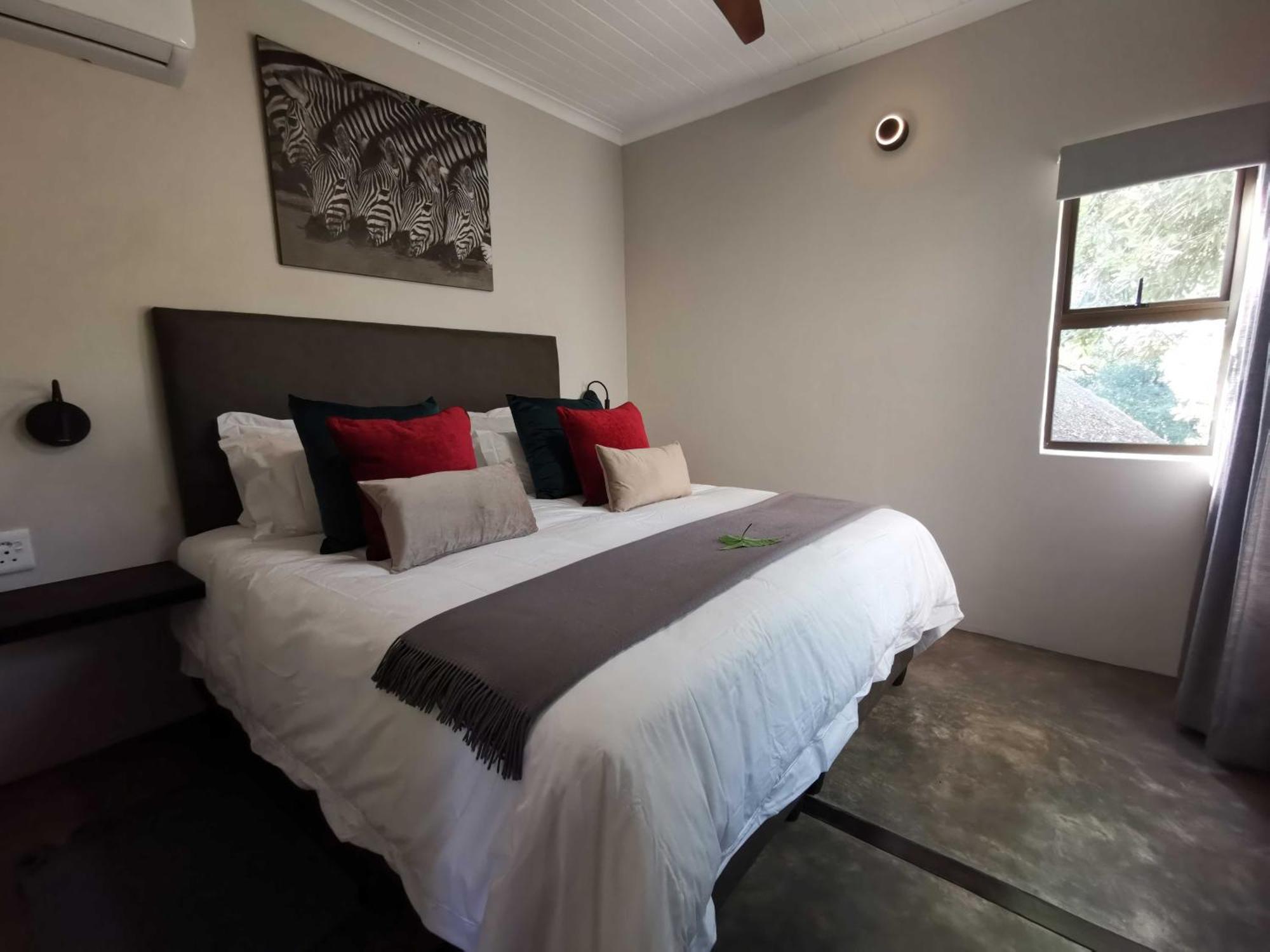 Kruger Eden Lodge مارلوث بارك المظهر الخارجي الصورة