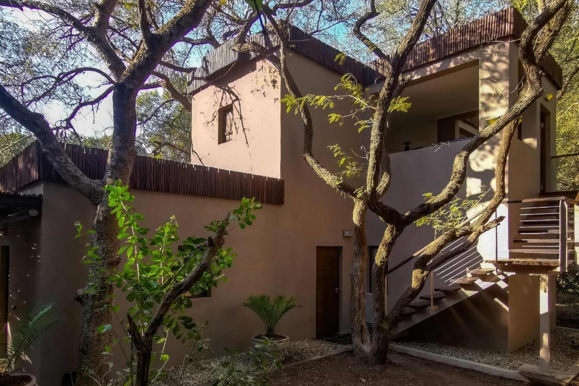 Kruger Eden Lodge مارلوث بارك المظهر الخارجي الصورة