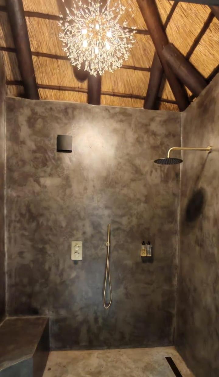 Kruger Eden Lodge مارلوث بارك المظهر الخارجي الصورة